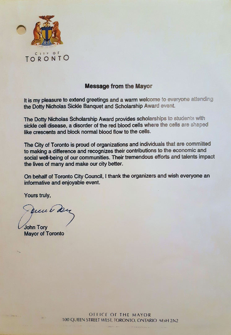 John Tory-Message-from-the-mayor
